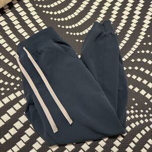 Figs Zamora Joggers Dark Harbor